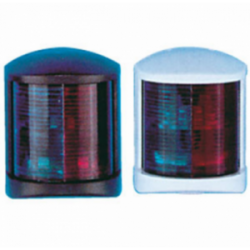 BICOLOR NAVIGATION LIGHTS...