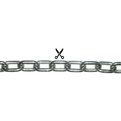 STAINLESS STEEL CHAIN