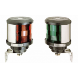 DHR NAVIGATION LIGHTS...