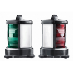 DHR NAVIGATION LIGHTS...