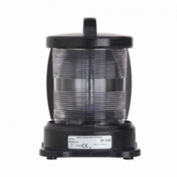 FANALE SERIE 55 PRUA DHR