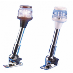 FOLDING POLE WITH ALL...