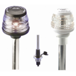 EXTRACTABLE POLE WITH ALL...