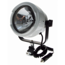 ABS ADJUSTABLE FLOODLIGHT