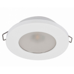 RECESSED SPOTLIGHT TED N
