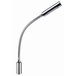 LED READING LIGHT CALIFFA WALL