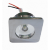 WATERPROOF COURTESY LIGHT 1 LED - 4000185