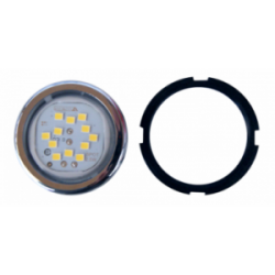 LUCE DI CORTESIA A 12 LED