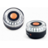 WHITE NAVI LIGHT LED 360° - 4015001