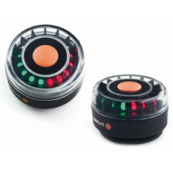 NAVI LIGHT LED TRICOLOR 360°