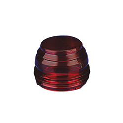 RED SPARE GLASS FOR...