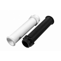 PVC THROUGH HULL Ø MM.25X155