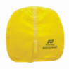 Rescue buoy yellow with light