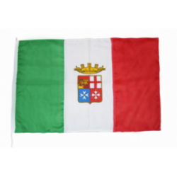 ITALIAN NAVAL FLAG