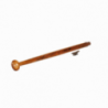 TEAK FLAGPOLE - 5252284