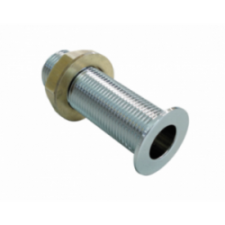 SCARICO POZZETTO IN OTTONE...