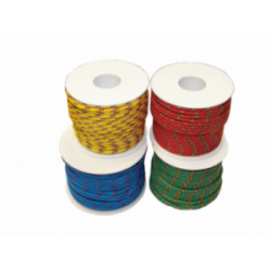 TRECCIA ALTA TENACITA'