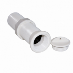 SCARICO A MARE NYLON  