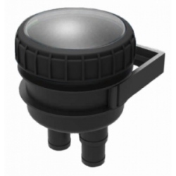 PLASTIC WATER FILTER