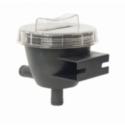 PLASTIC WATER FILTER LT.150/H