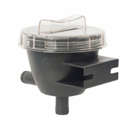 PLASTIC WATER FILTER LT.300/H