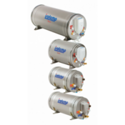BOILER INOX ISOTEMP BASIC