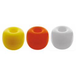 CENTRAL HOLE BUOY