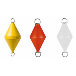 BICONICAL BUOY