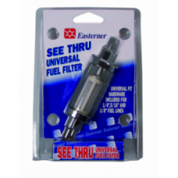 FILTRO BENZINA PER TUBO Ø...