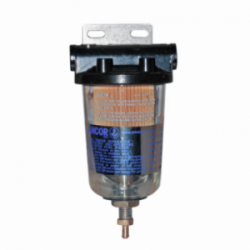 FUEL FILTER PFB 16