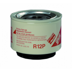 CARTUCCIA R12P 30 MICRON