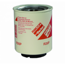 CARTUCCIA R26P 30 MICRON