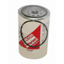 CARTRIDGE R25P 30 MICRON