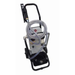 SISTEMA LAVAGGIO SERBATOIO