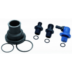 FILL FITTING KIT STRAIGTH