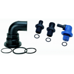 FILL FITTING KIT 90