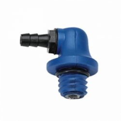 PIPETTA RITORNO CARBURANTE