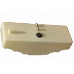 SERBATOIO CARBURANTE LT.40