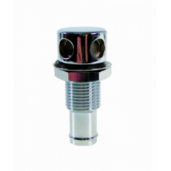 SFIATO DRITTO IN OTTONE