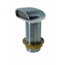 SFIATO IN OTTONE DA 1”