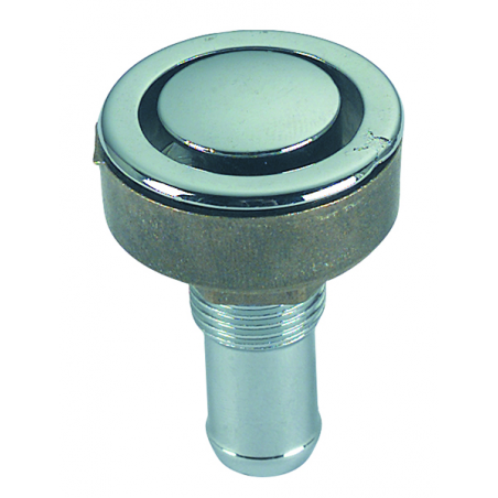 BRASS STRAIGHT TANK’S VENT