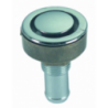 BRASS STRAIGHT TANK’S VENT - 2320020