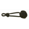 BLACK LINE-THROWING - 0808971