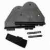 UNIVERSAL BATTERY AND TANKS FASTENERS - 2323299