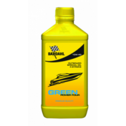 GREEN POWER FOUR OIL 10W-40