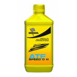 ATF III ISO32 HYDRAULIC OIL
