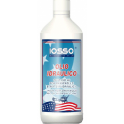 OLIO IDRAULICO ISO 46