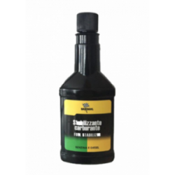 FUEL STABILIZER