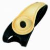 LEATHER REINFORCED HAND-GUARD - 7800100