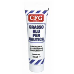 CRC BLU GREASE